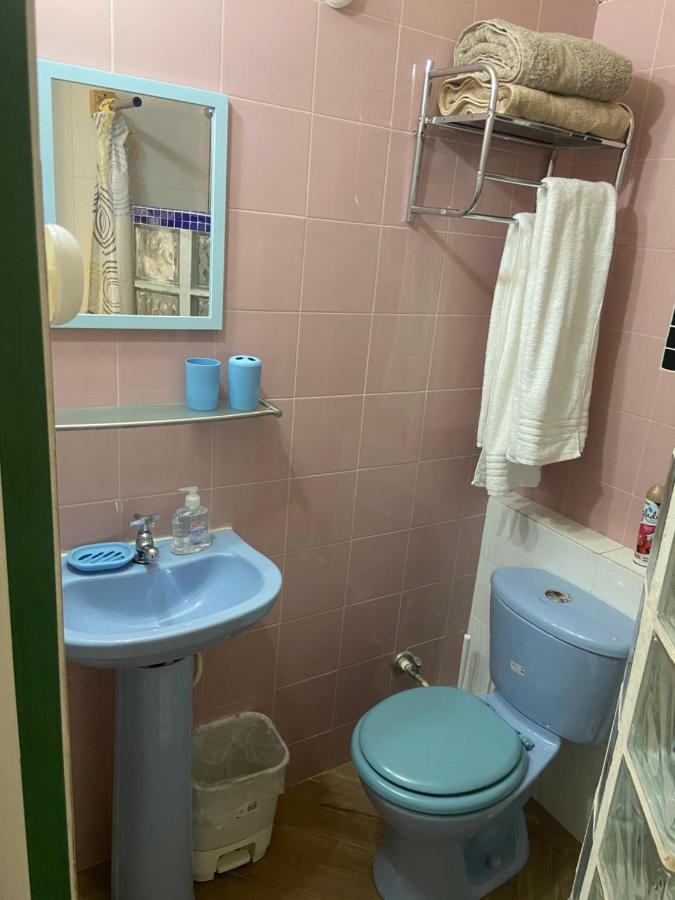 Cozy Studio With Private Spa Oranjestad Exterior foto