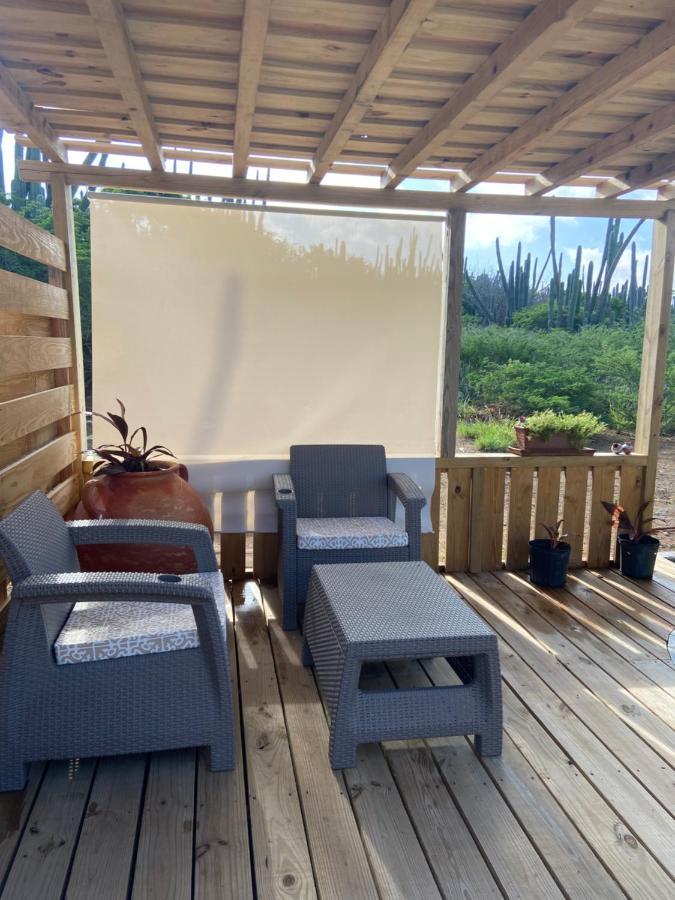 Cozy Studio With Private Spa Oranjestad Exterior foto