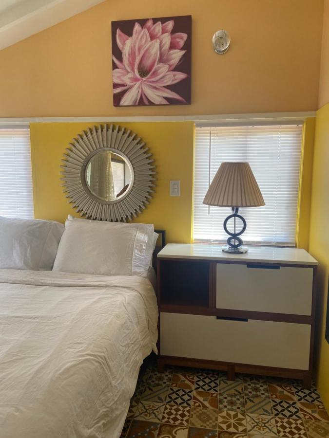 Cozy Studio With Private Spa Oranjestad Exterior foto